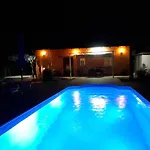 Chiara With Private Pool And Garden فيلة *