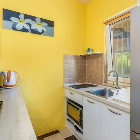 Chiara With Private Pool And Garden Vila Porec