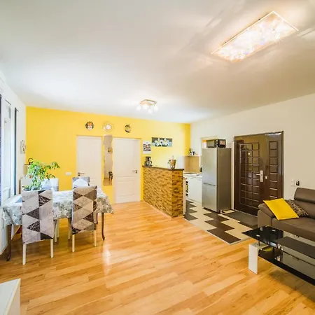 Chiara With Private Pool And Garden Porec