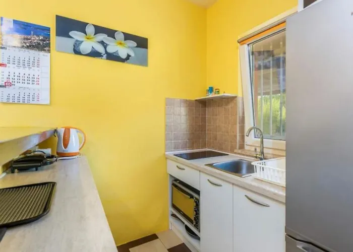 Chiara With Private Pool And Garden Villa Poreč