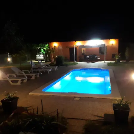 Chiara With Private Pool And Garden Porec