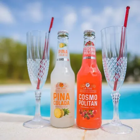 Villa Chiara With Private Pool And Garden Poreč