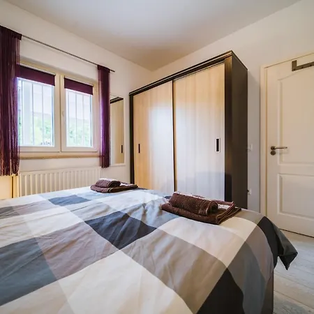 Chiara With Private Pool And Garden Villa