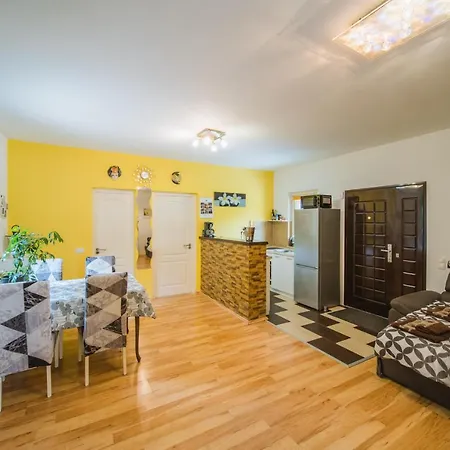 Chiara With Private Pool And Garden Villa