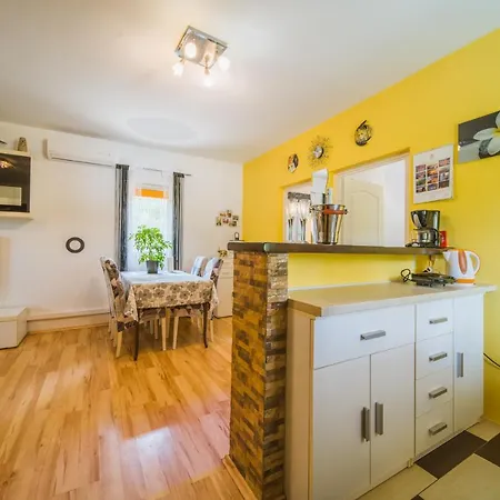 Vila Chiara With Private Pool And Garden Porec