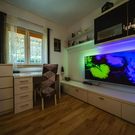 Villa Chiara With Private Pool And Garden