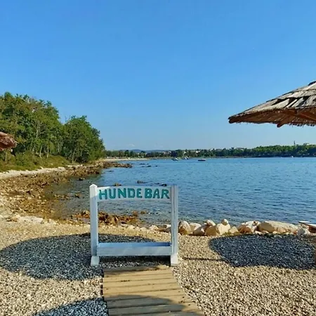 Vila Chiara With Private Pool And Garden