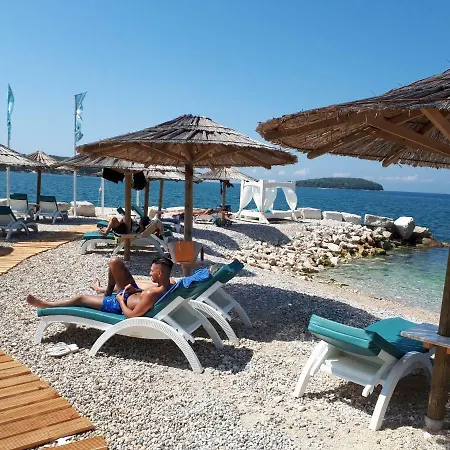 Chiara With Private Pool And Garden * Porec
