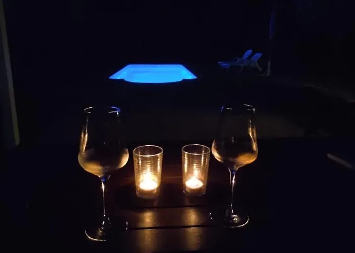 Chiara With Private Pool And Garden Villa Poreč