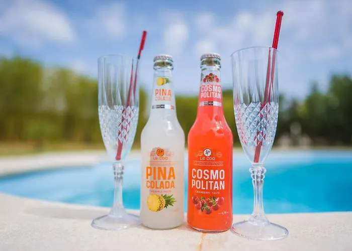 Villa Chiara With Private Pool And Garden Poreč