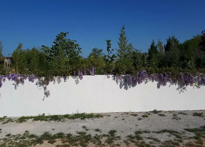 Chiara With Private Pool And Garden Вілла *